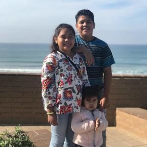 Meet your Posher, Flor